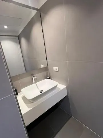 טרוויסו Al Vicolo Apartment