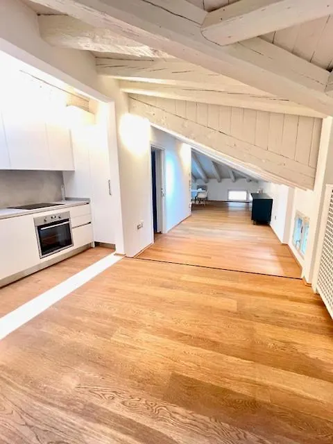 Al Vicolo Apartment Тревизо Италия