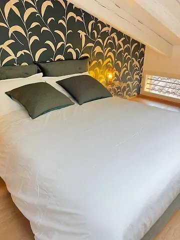 טרוויסו Al Vicolo Apartment