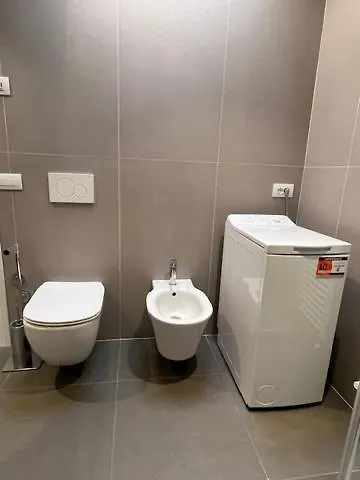 טרוויסו Al Vicolo Apartment