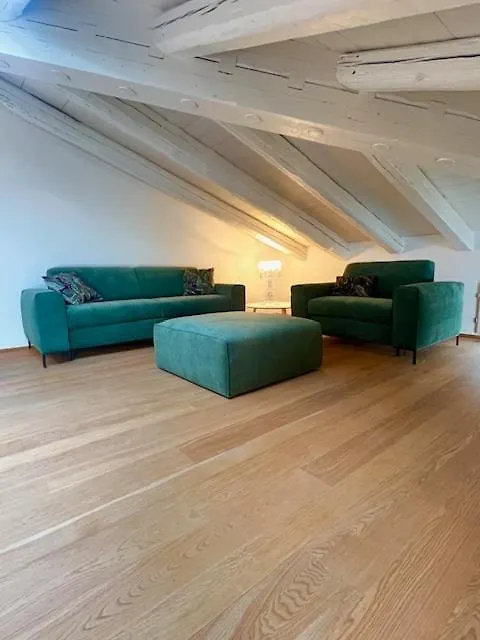 טרוויסו Al Vicolo Apartment 0*,  איטליה
