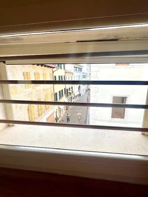 טרוויסו Al Vicolo Apartment