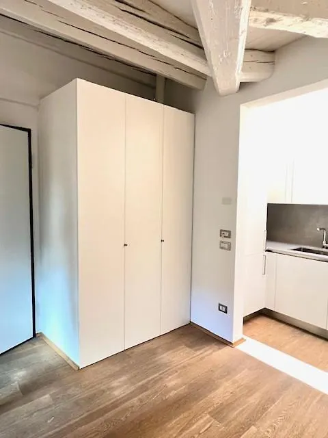 טרוויסו Al Vicolo Apartment