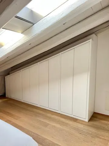 טרוויסו Al Vicolo Apartment