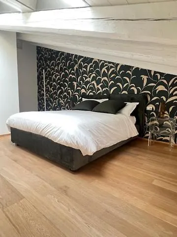טרוויסו Al Vicolo Apartment