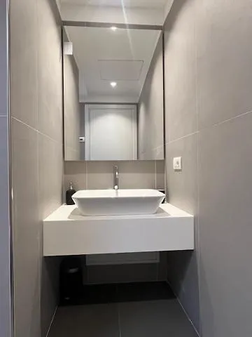 Al Vicolo Apartment Тревизо 0*,