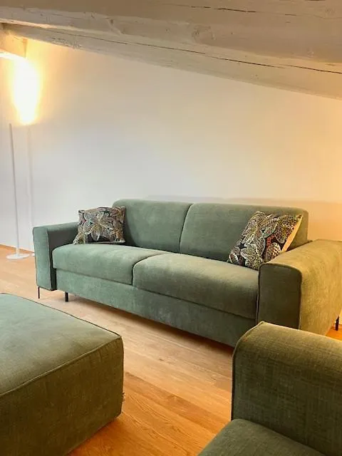 טרוויסו Al Vicolo Apartment