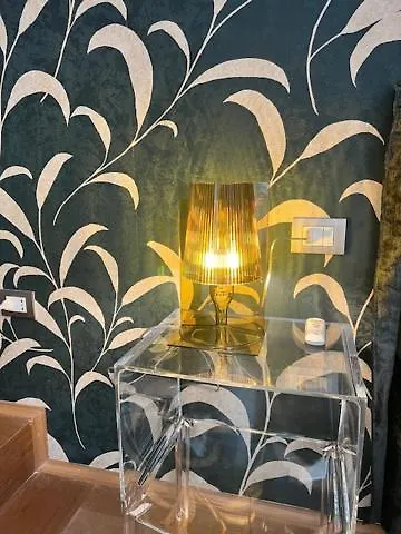 Al Vicolo Apartment Тревизо Италия