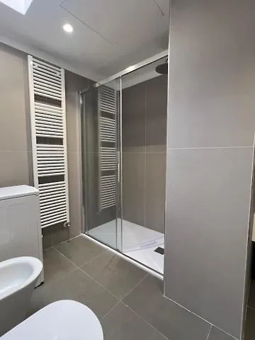Al Vicolo Apartment Тревизо