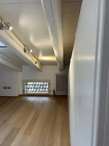 Al Vicolo Apartment Тревизо