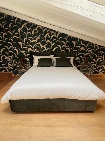 טרוויסו Al Vicolo Apartment