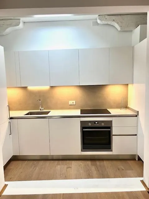 Al Vicolo Apartment Тревизо