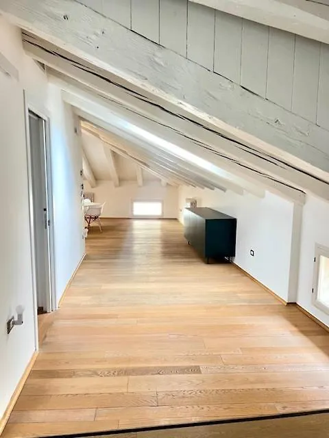טרוויסו Al Vicolo Apartment איטליה