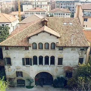 2* Gasthuis Palazzo Raspanti